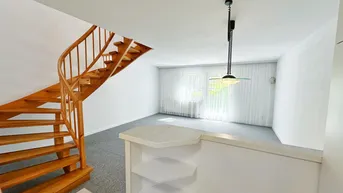 Expose 4-Zimmer Maisonette-Juwel direkt an der Liechtensteiner Grenze (PROVISIONSFREI) VB 338.000eur