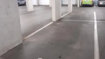Expose Tiefgaragenstellplatz in Kufstein
