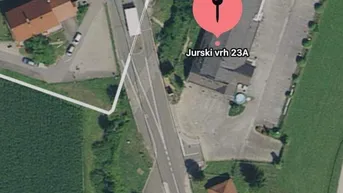 Expose Lagerhalle zu vermieten – 600 m² Innenfläche