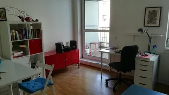 Expose Neubauwohnung 1050 zur Zwischenmiete