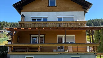 Expose Renovierungsbedürftiges Einfamilienhaus mit viel Potential