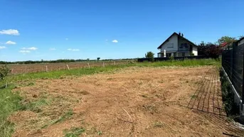 Expose Schönes Baugrundstück in Gänserndorf-Süd 