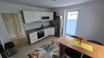 Expose Gemütliche Erdgeschosswohnung mit Terrasse