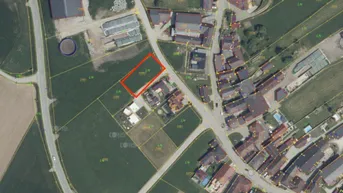 Expose Preiswertes Baugrundstück für Ihr Vorhaben -im Mühlviertel nahe Ulrichsberg - ohne Bauzwang, auch für Anleger geeignet