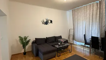 Expose Nachmieter gesucht – 3-Zimmer-Wohnung in Floridsdorf (nur mit Wiener Wohnticket!)