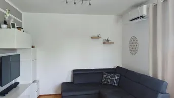 Expose Moderne 2-Zimmer-Wohnung - 51 m², Lieboch