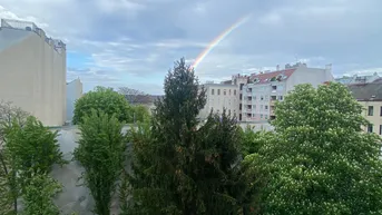 Expose Moderne Wohnung in Ruhelage neben Augarten nahe Innenstadt