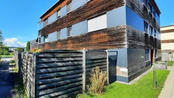 Expose 3,5Zimmer Garten Wohnung in Dornbirn Schoren
