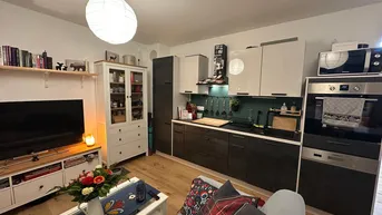 Expose Schöne Gartenwohnung für Singles/Pärchen