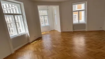 Expose Top sanierte Altbauwohnung