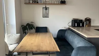 Expose Moderne 2-Zimmer Neubauwohnung mit Balkon