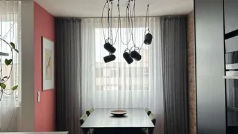 Expose Helle 3-Zimmer-Wohnung in Graz-Jakomini zu verkaufen!
