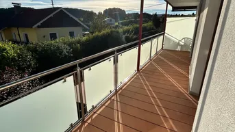 Expose 2-Zimmer Wohnung/ Zweitwohnung Nähe Attersee