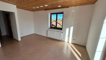Expose 2-Zimmer Wohnung/ Zweitwohnung Nähe Attersee