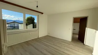 Expose Provisionsfreie, helle, NEU renovierte 2-Zimmer-Wohnung, in ruhige Lage, Einbauküche, Nenzing! 
