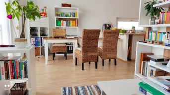 Expose Schöne, helle 3-Zimmer-Wohnung mit Terrasse