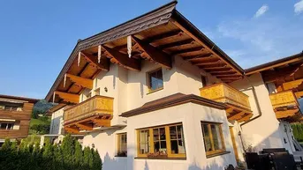 Expose Vermiete Haushälfte in Kitzbühel