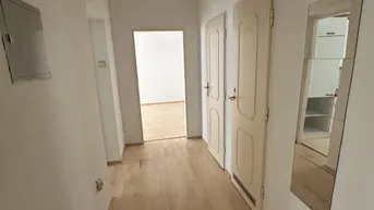 Expose Renovierte 2-Zimmer-Wohnung im 9. Bezirk - ideal für Singles, Studenten oder Paare