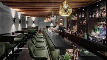 Expose Pfiff Bar – eine Institution im Herzen Innsbrucks