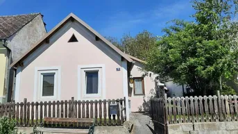 Expose Vermietetes Einfamilienhaus mit Garten und Terrasse in Karlstein | 7% Rendite