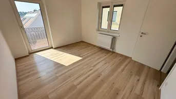 Expose 5,55% Rendite | Vermietete 2-Zimmer Wohnung mit Balkon in Eggenburg