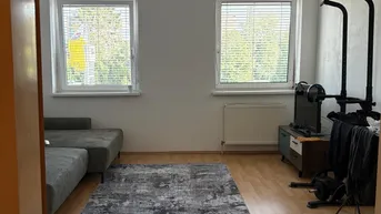 Expose Wohung 1 Zimmer günstig 
