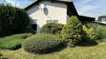 Expose Möblierter 7-Zimmer Bungalow mit Garten in Tuderschitz