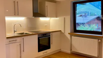 Expose 2-Zimmer Wohnung in Hochfilzen