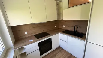Expose Neu sanierte Gartenwohnung in Ruhelage mit Tiefgarage
