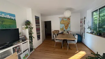 Expose Wohnen an der Königseeache