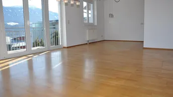 Expose RUM I 3-Zimmer Wohnung I 90 m² I Südbalkon