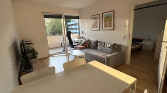 Expose Moderne Wohnung auf der Ennsleite
