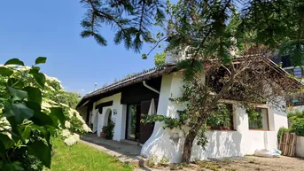 Expose Landhaus in Ideallage
