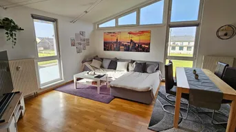 Expose Schöne Dachgeschosswohnung sucht Nachmieter
