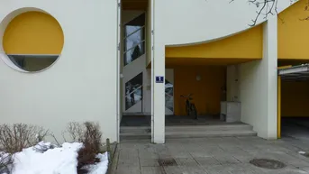 Expose Charmante 3-Zimmer-Maisonette-Wohnung
