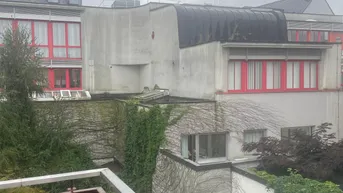 Expose Wohnen im Grünen mitten in Wels 