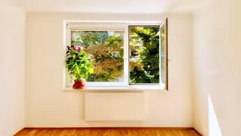 Expose Sonnige 4-Zimmer-Wohnung nahe Alte Donau – viel Platz und ein tolles Freizeitangebot 