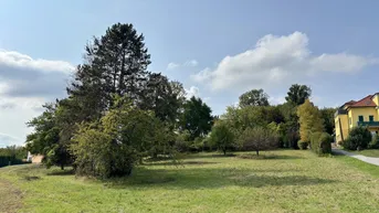 Expose Attraktives Baugrundstück in Bad Gleichenberg – 2.163 m² für Ihr Traumhaus
