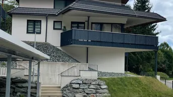 Expose TOP-ANGEBOT- EXKLUSIVER WOHNTRAUM IN SONNIGER RUHELAGE - Bad Kleinkirchheim 