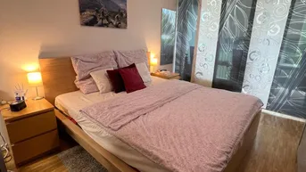 Expose Geförderte 2-Zimmer Neubauwohnung mit Balkon und Pool
