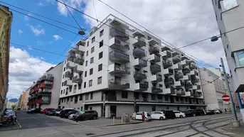 Expose Schöne Wohnung im Herzen von Floridsdorf