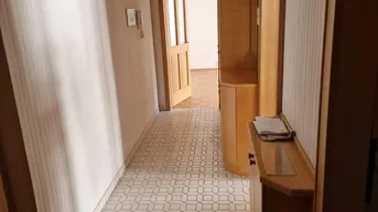 Expose Ruhige Wohnung privat zu verkaufen