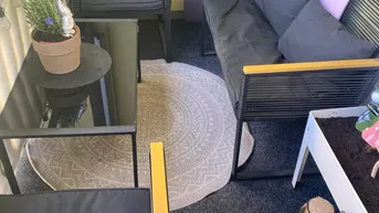 Expose Charmante vollmöblierte Wohnung in ruhiger Lage