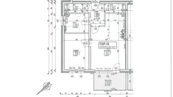 Expose NACHMIETER GESUCHT – Voll möblierte 2-Zimmer-Wohnung in Parndorf