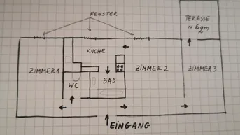 Expose Gemeindewohnung 3 Zimmer Aktuell 13.Bezirk
