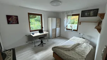 Expose Zimmer 15m² in ruhiger Lage Stadtrand Salzburg