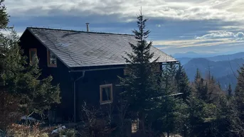 Expose Ferienhaus am Klippitztörl
