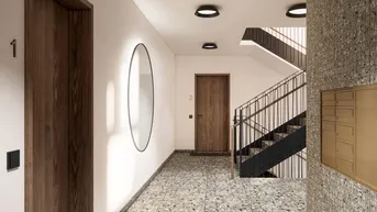 Expose Exklusive 4-Zimmer Wohnung am Freinberg für Design Liebhaber - Direktvermarktung