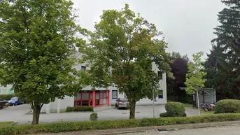 Expose Graz: Attraktive Gewerbeimmobilie mit sofortigem Mietertrag!