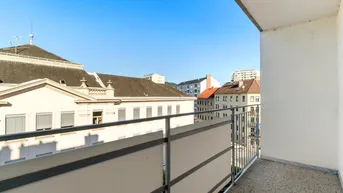 Expose Moderne 3-Zimmer Wohnung mit Loggia im 5. Stock